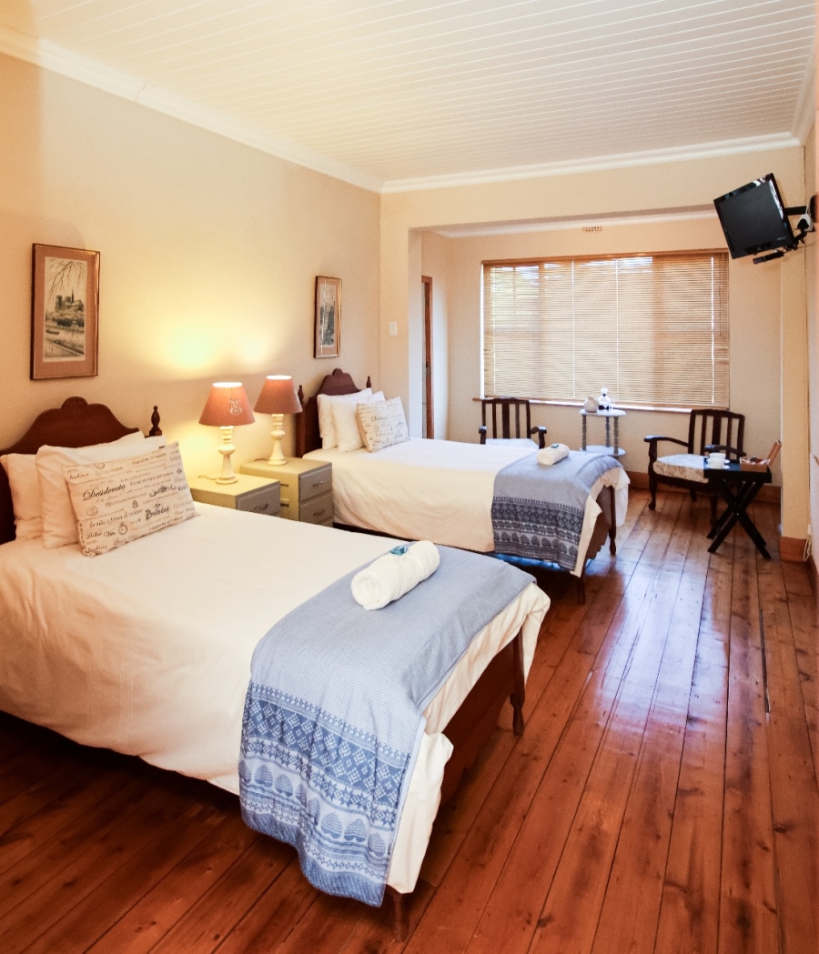 Commercial Property for Sale in Riversdale Western Cape